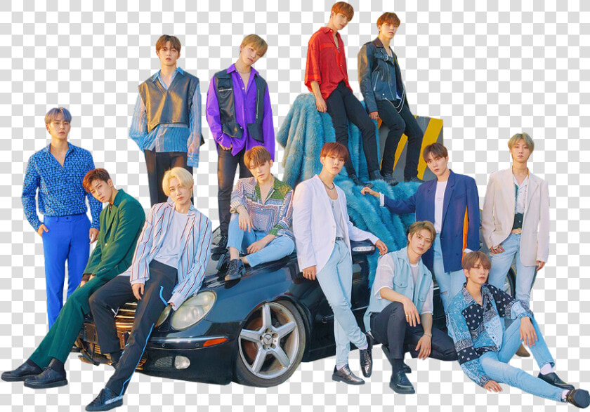 Seventeen Hit   Seventeen Hit Png  Transparent PngTransparent PNG