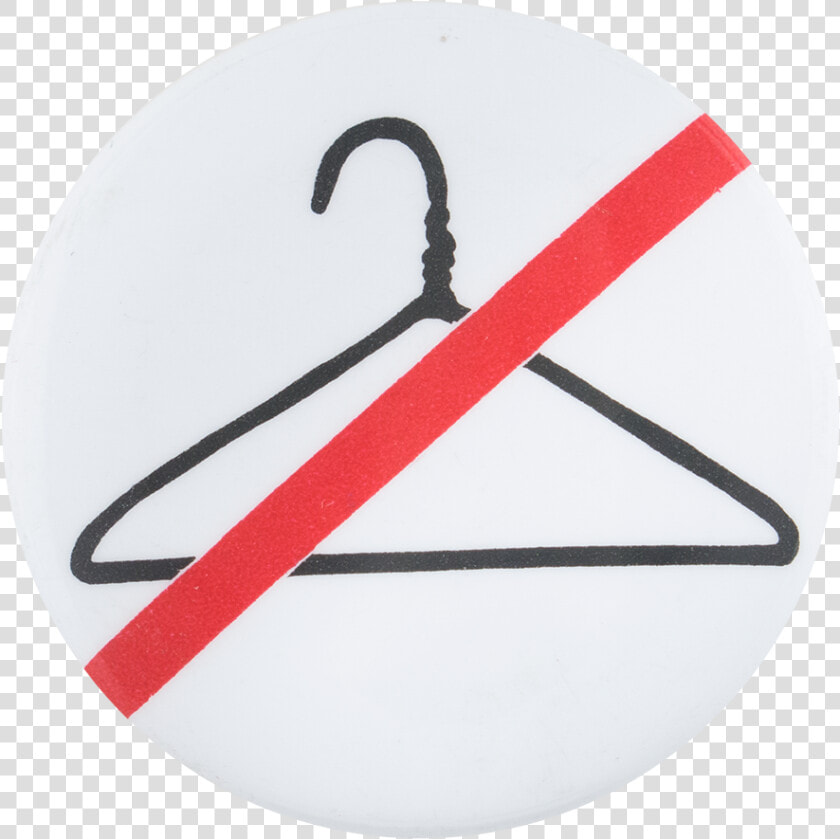 No Hangers Cause Button Museum   Circle  HD Png DownloadTransparent PNG