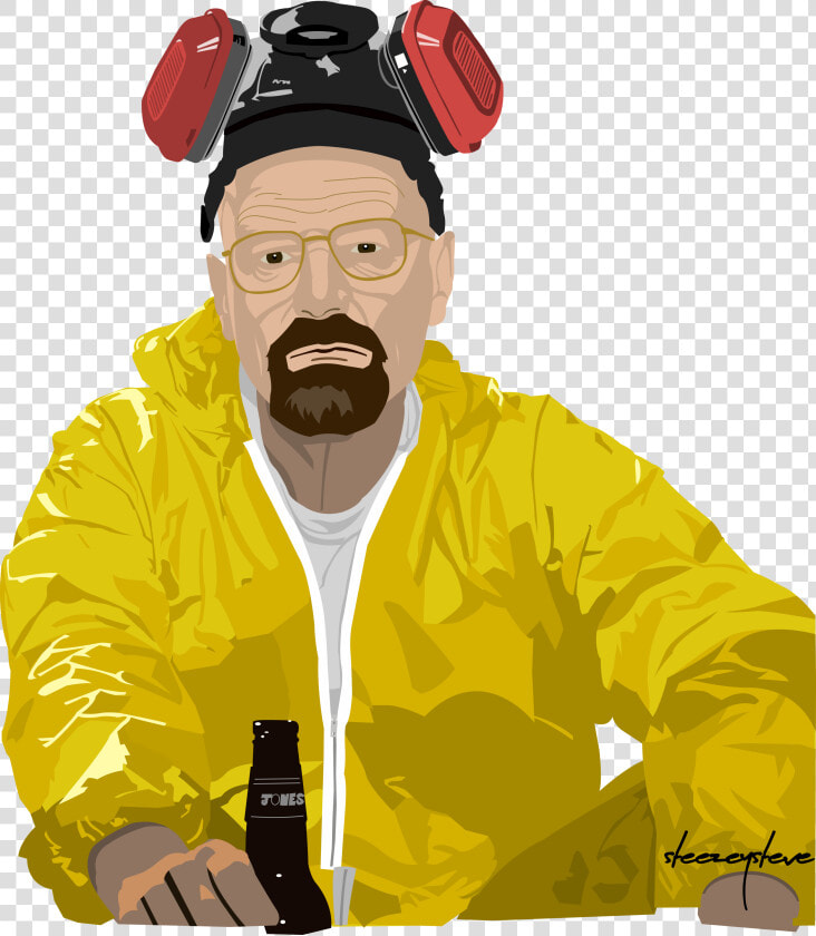 Heisenberg Breaking Bad Png  Transparent PngTransparent PNG