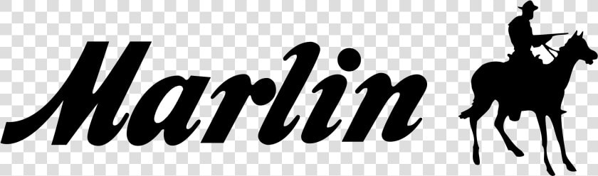 Marlin Firearms Logo  HD Png DownloadTransparent PNG