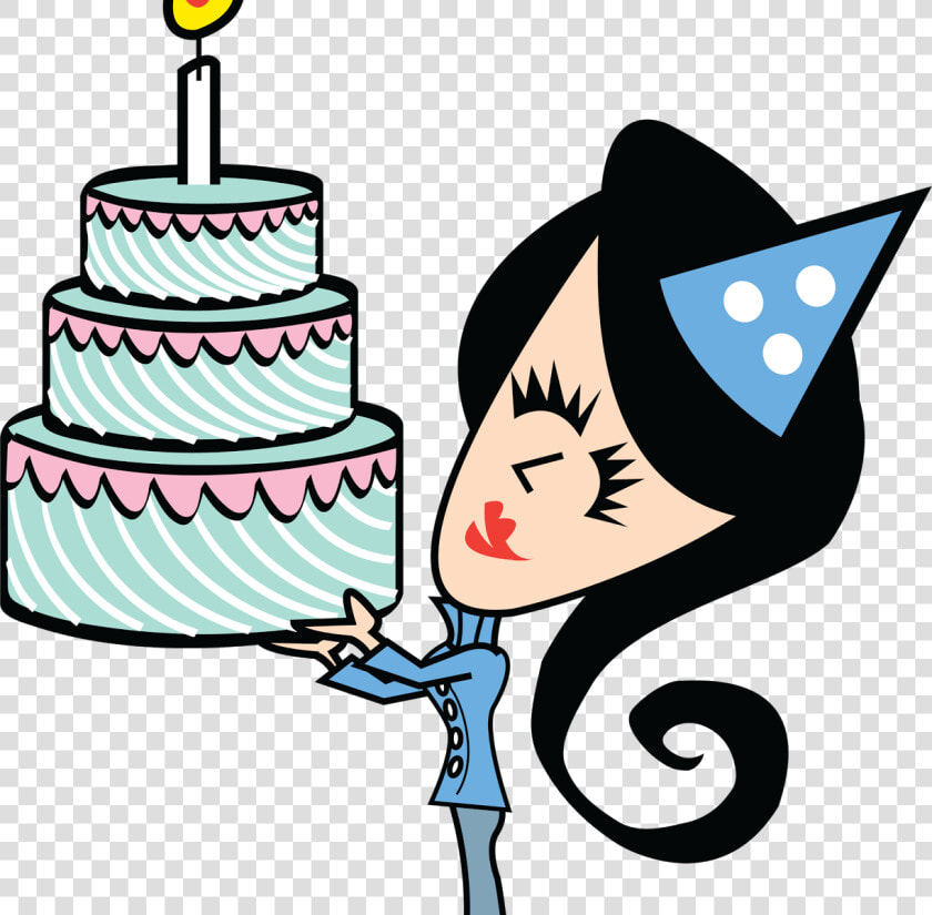 Banner Black And White Library Happy Birthday Marblehead   Birthday Cake  HD Png DownloadTransparent PNG