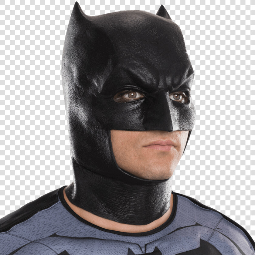 Adult Batman Mask   Batman V Superman Mask  HD Png DownloadTransparent PNG