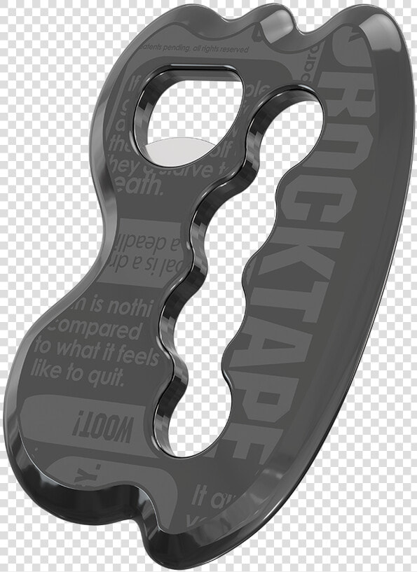 Rockblades Mullet   Rock Blades Physical Therapy  HD Png DownloadTransparent PNG