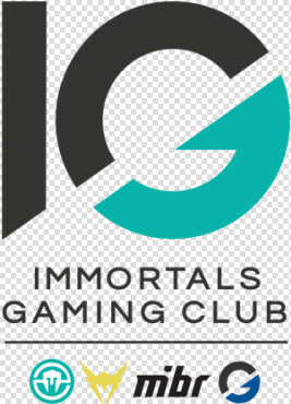 Immortals And Optic Gaming  HD Png DownloadTransparent PNG