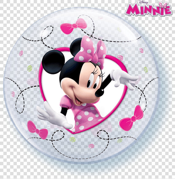 10 X   Minnie Mouse Standee  HD Png DownloadTransparent PNG