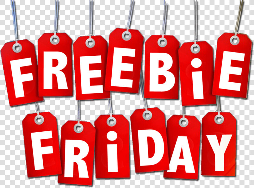 Freebie Fridays  HD Png DownloadTransparent PNG