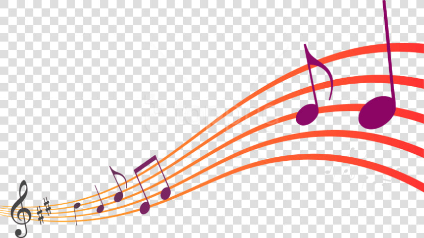 Free Png Colorful Music Png Png Image With Transparent   Colorful Music Notes Transparent  Png DownloadTransparent PNG