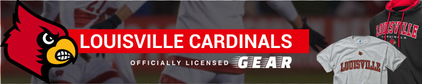 Louisville Cardinals  HD Png DownloadTransparent PNG