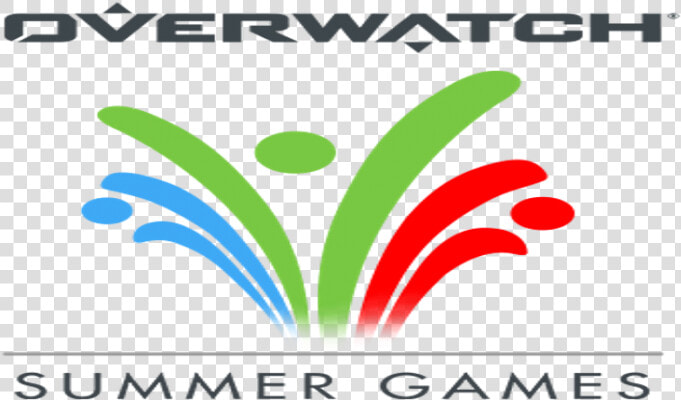 Overwatch S   Overwatch Summer Games Logo  HD Png DownloadTransparent PNG