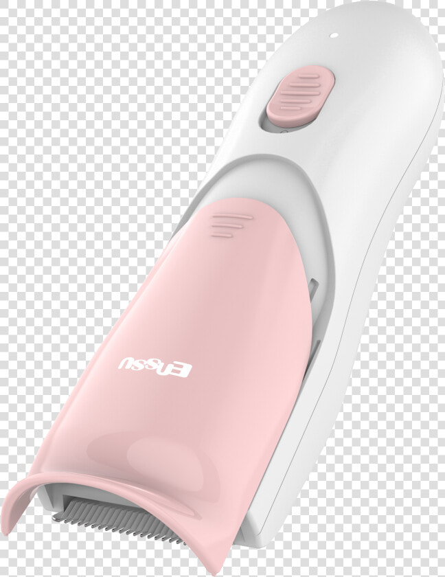 Enssu Vacuum Hair Trimmer   Nail  HD Png DownloadTransparent PNG