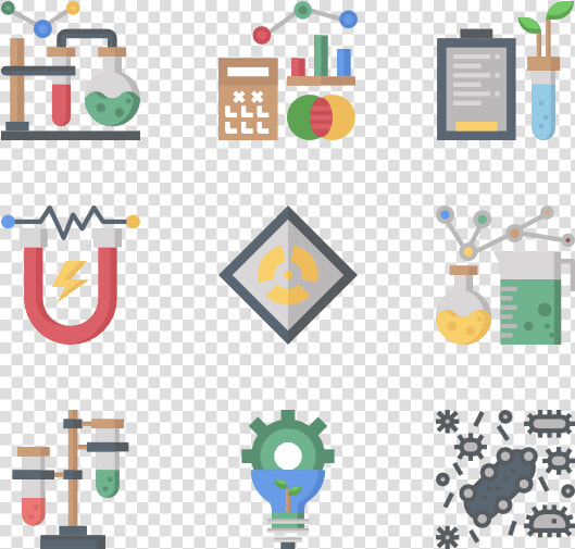 Genetic Icons Free Vector Transparent Background   Illustration  HD Png DownloadTransparent PNG