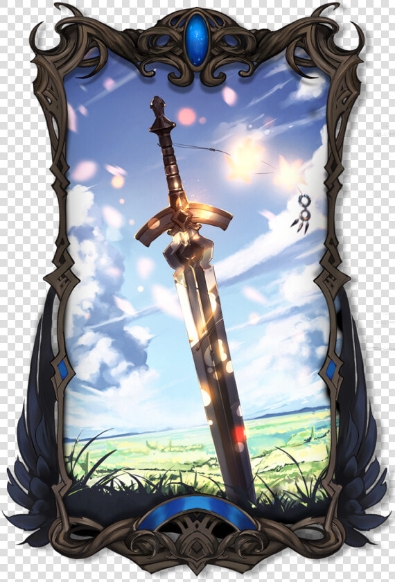 Tales Of Erin Wiki   Sabre  HD Png DownloadTransparent PNG