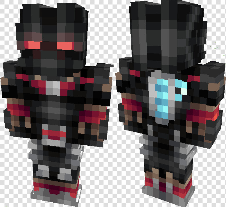 Cool Space Minecraft Skins  HD Png DownloadTransparent PNG