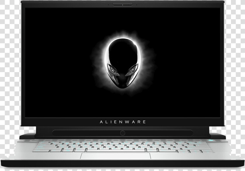 New Alienware M15 Gaming Laptop  HD Png DownloadTransparent PNG