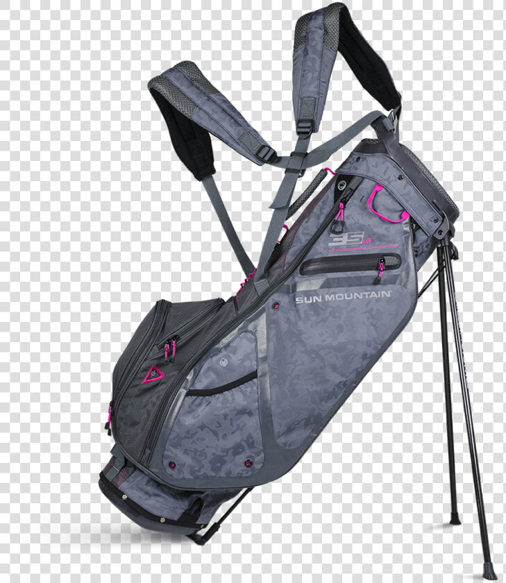 Sun Mountain Golf Bag   Golf Bag  HD Png DownloadTransparent PNG