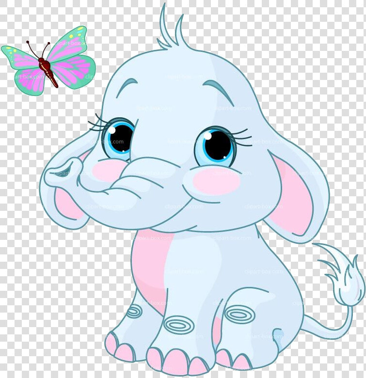 Elephant Baby Clipart Free Ba Clip Art Google Search   Elefante Animado Tierno  HD Png DownloadTransparent PNG