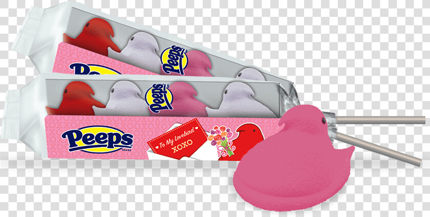 Valentines Peeps  HD Png DownloadTransparent PNG