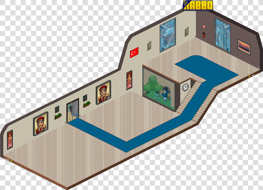 Kisspng Habbo Receptionist Hotel Room Fansite Reception   Habbo Reception Png  Transparent PngTransparent PNG