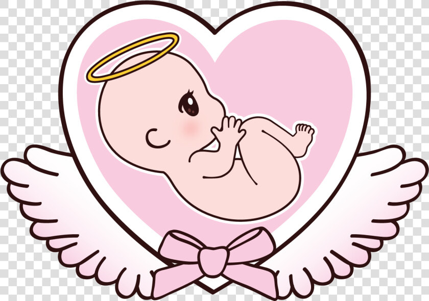 I Suffered The Loss Of Hope  amp  Angel To Early Miscarriage   Miscarriage Early Baby Angel  HD Png DownloadTransparent PNG