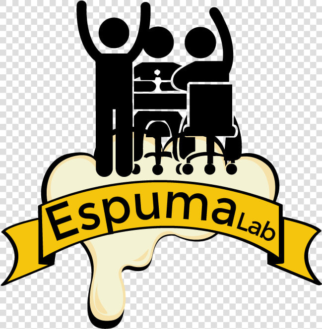 Espuma Lab  HD Png DownloadTransparent PNG