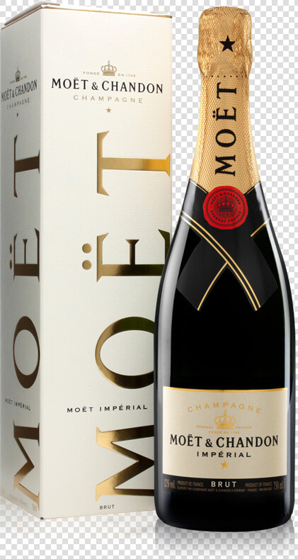 Moët  amp  Chandon Brut Imperial Champagne   Moet Chandon Imperial Brut 750 Ml  HD Png DownloadTransparent PNG