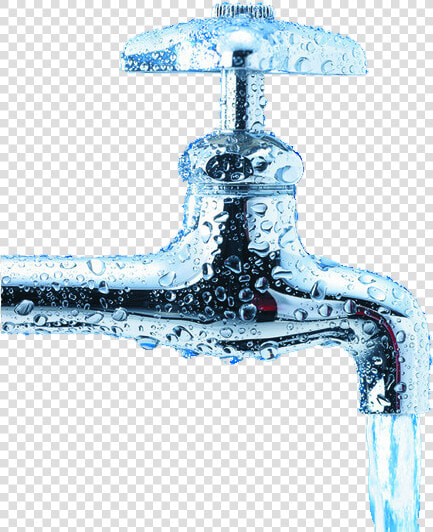 Tap Liquid Drop Water Flowing Drinking Clipart   Tap  HD Png DownloadTransparent PNG