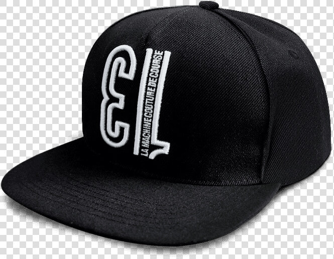 La Machine Bib Number 13 Snapback Cap 04   13 Number Cap  HD Png DownloadTransparent PNG