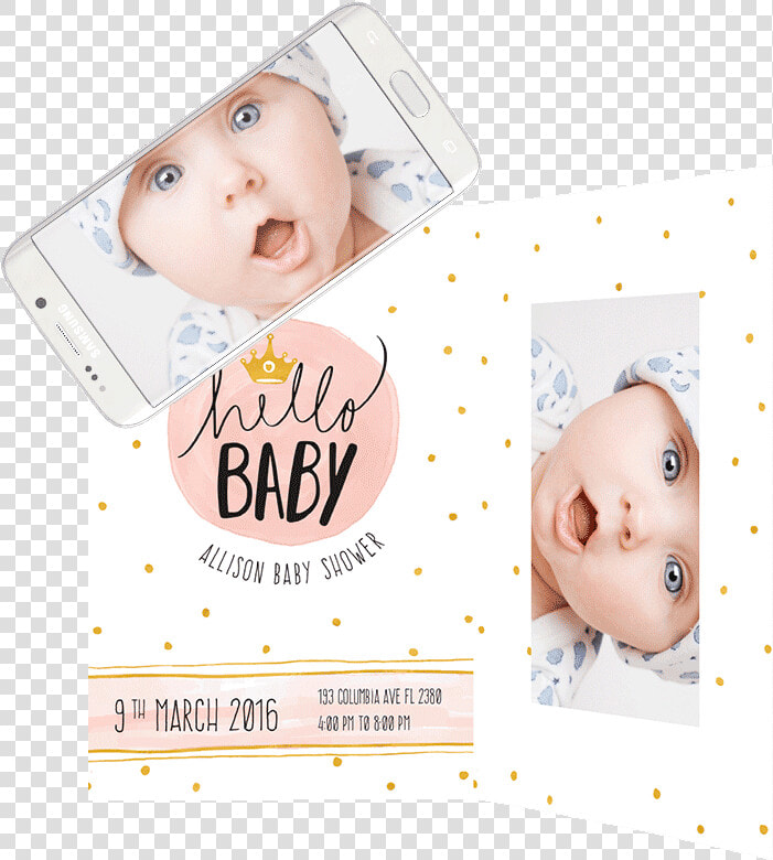 Formatos Para Invitaciones De Bautizo   Baby  HD Png DownloadTransparent PNG