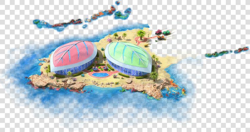 Megapolis Wiki   Islet  HD Png DownloadTransparent PNG