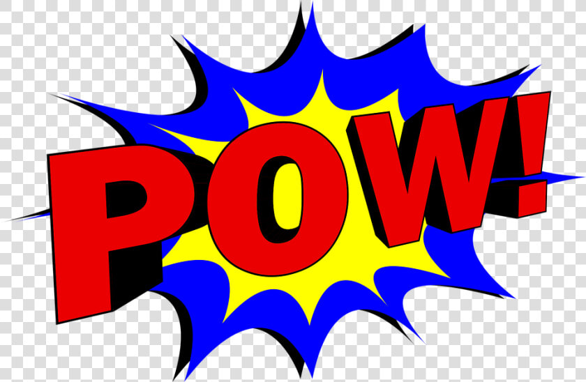 Zap  Comic  Comic Book  Fight  Explosion  Expletive   Comic Book Pow Transparent  HD Png DownloadTransparent PNG