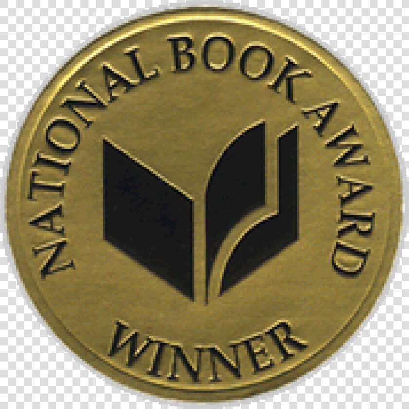 Award Transparent Book   National Book Award  HD Png DownloadTransparent PNG