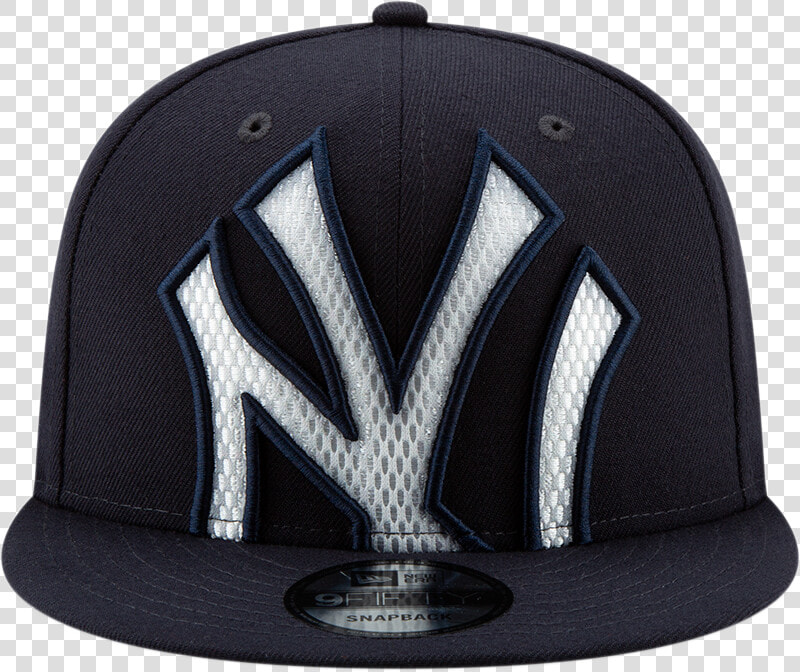 Picture Of Youth Mlb New York Yankees Color Trim Cap   Baseball Cap  HD Png DownloadTransparent PNG