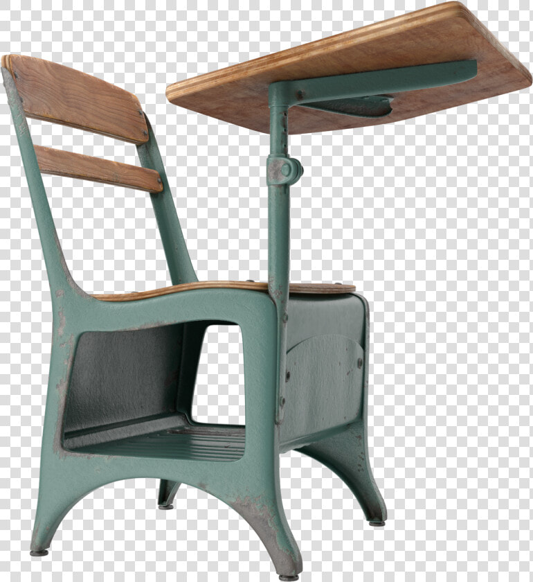 Antique School Desk Png Image   School Desk Transparent Background  Png DownloadTransparent PNG