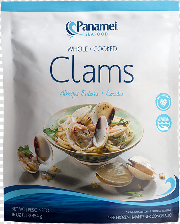 Clams   Panamei Clams  HD Png DownloadTransparent PNG