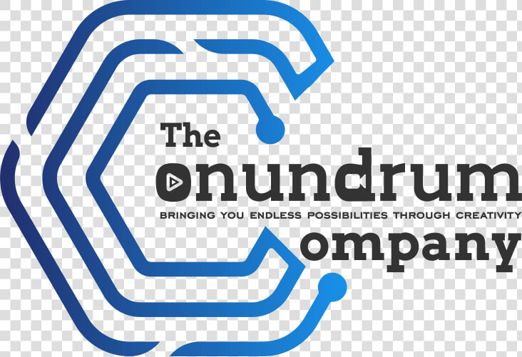 The Conundrum Company   Graphic Design  HD Png DownloadTransparent PNG