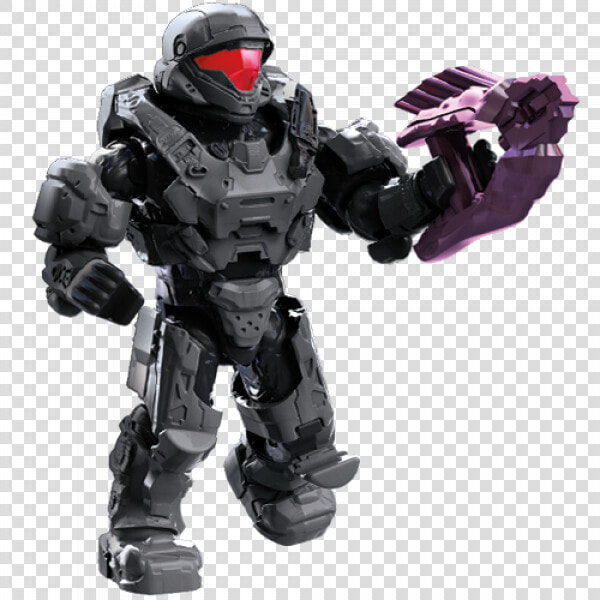 Unsc Spartan Buck   Mega Bloks Halo Legos  HD Png DownloadTransparent PNG