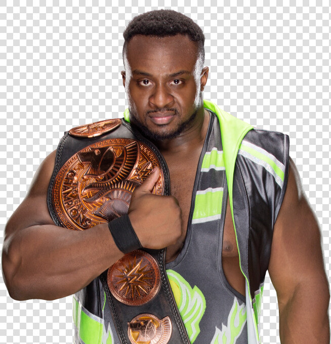 Http     www   Wwe   Com f styles talent Champion Lg public 2016 02 big   Big E Wwe Champion  HD Png DownloadTransparent PNG