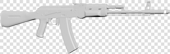 Best Airsoft Ak Erg  HD Png DownloadTransparent PNG