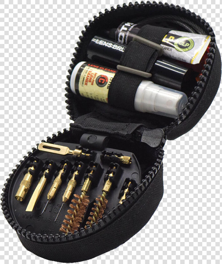 Otis Gun Cleaning Kit  HD Png DownloadTransparent PNG