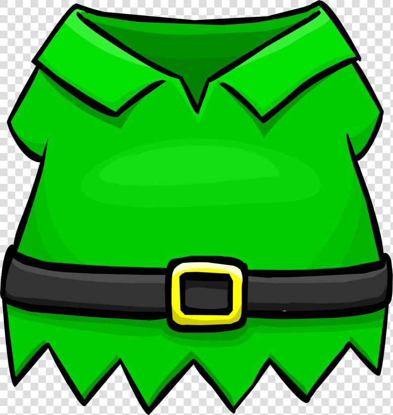 Buddy The Elf Hat Png   Elf Outfit Transparent Background  Png DownloadTransparent PNG