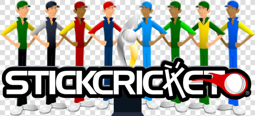 Cricket Clipart Cricket Team   Spl Cricket  HD Png DownloadTransparent PNG