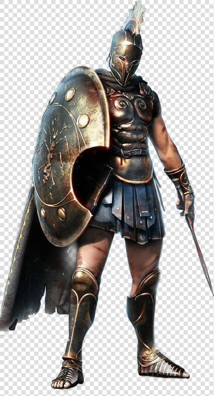 Soldier Roman Freetoedit   Ancient Greek Warrior Fantasy  HD Png DownloadTransparent PNG