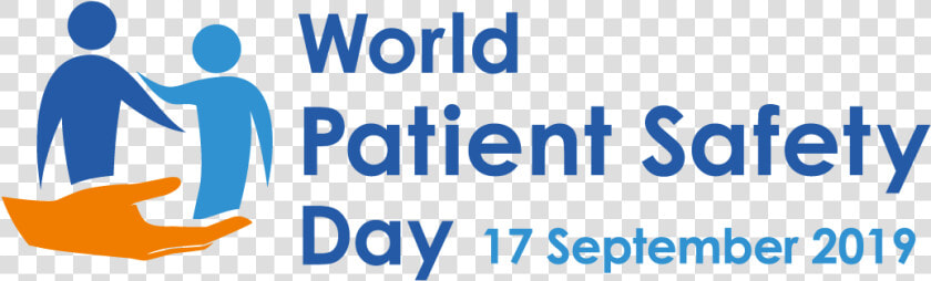 World Health Organization   World Patient Safety Day 2019  HD Png DownloadTransparent PNG