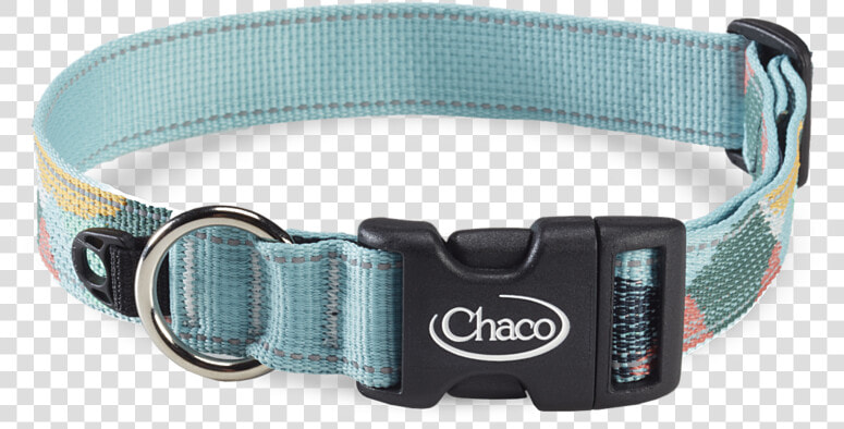 Chaco Dog Collar   Chaco Dog Collar Kaleido  HD Png DownloadTransparent PNG