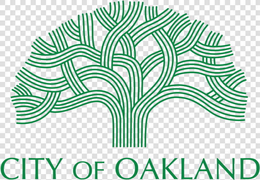 Transparent Donald Glover Png   City Of Oakland Logo  Png DownloadTransparent PNG