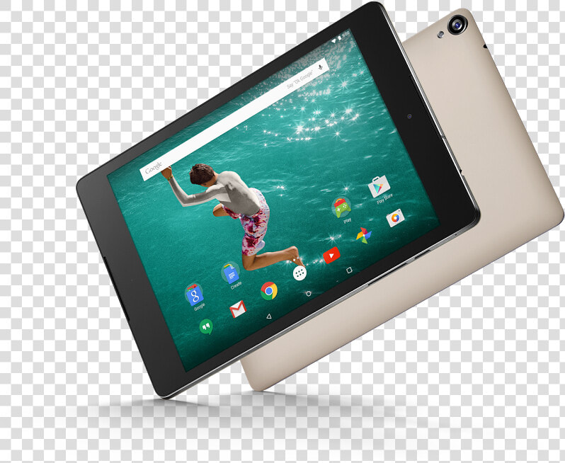 Nexus 9 Sand   Htc Nexus 9 Transparent  HD Png DownloadTransparent PNG