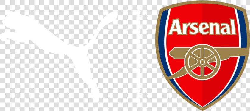 Puma   Arsenal   Arsenal Fc  HD Png DownloadTransparent PNG