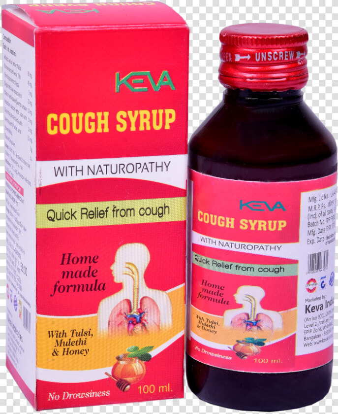 Bronchitis Cough Syrup  HD Png DownloadTransparent PNG