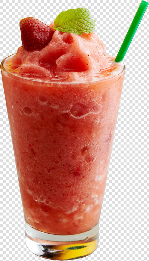 Smoothie   Png Download   Fruit Ice Blended  Transparent PngTransparent PNG