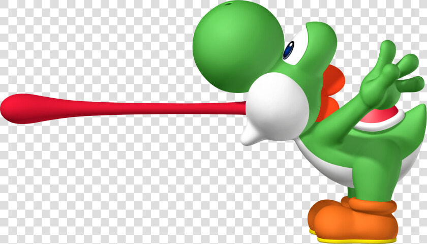 Yoshi Transparent   Yoshi Png  Png DownloadTransparent PNG